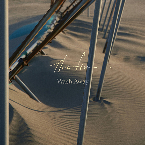The fin. – Wash Away