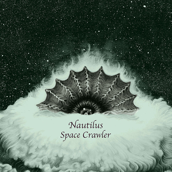 Nautilus – Space Crawler