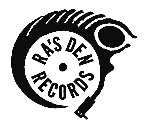 RA’S DEN RECORDS