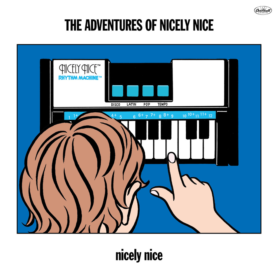 nicely nice – The adventures of nicely nice