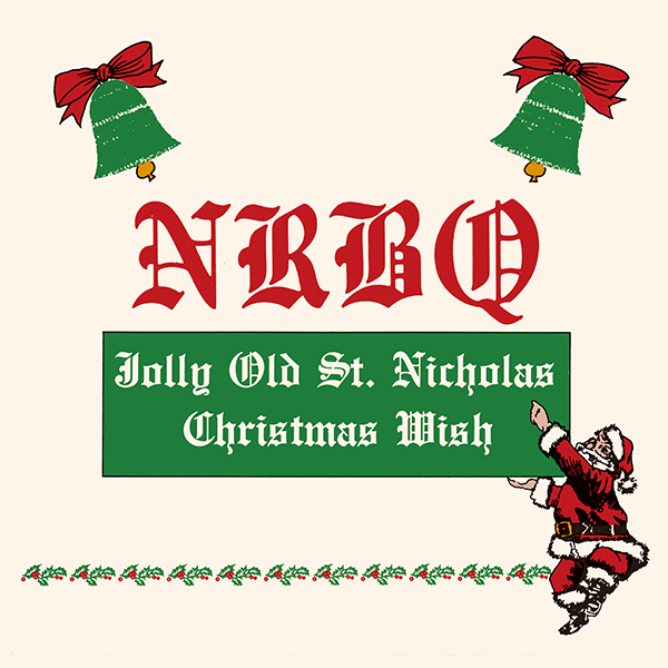 NRBQ – Christmas WIsh