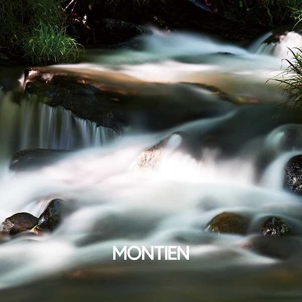 MONTIEN – ゆく河の流れ 2022