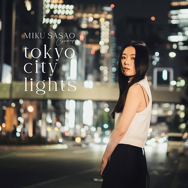 笹生実久 – tokyo city lights