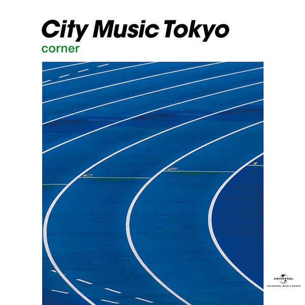 Various – CITY MUSIC TOKYO corner ～Selected～