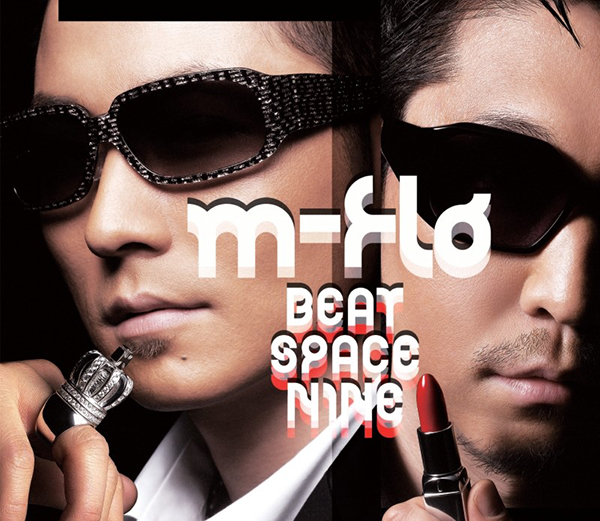 m-flo – BEAT SPACE NINE