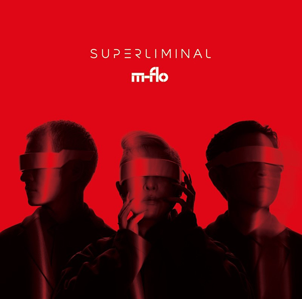 m-flo – SUPERLIMINAL