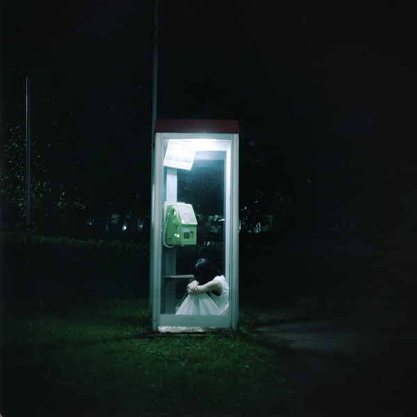 雪国 – pothos