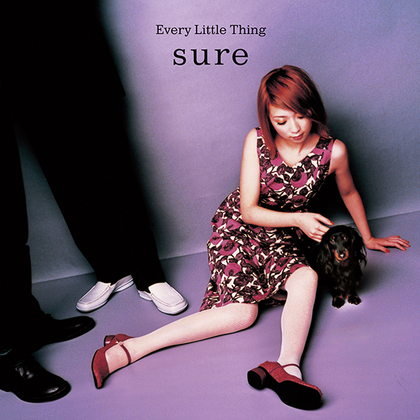 Every Little Thing – sure / あたらしい日々