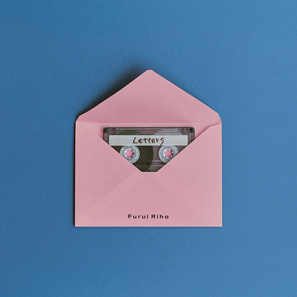 Furui Riho – Letters
