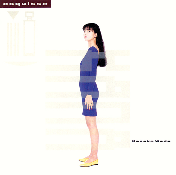 和田加奈子 – エスキース