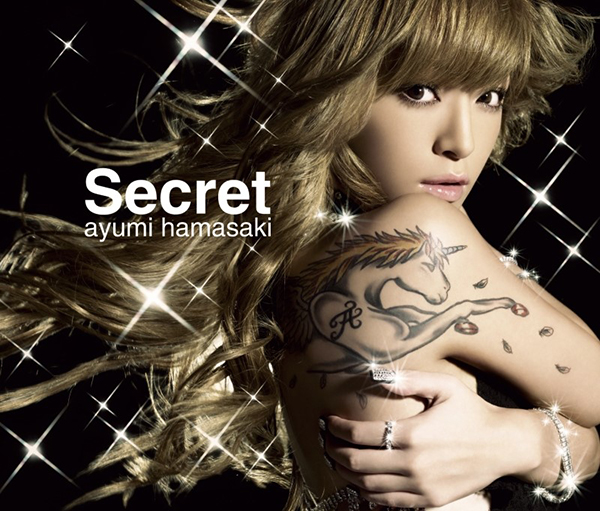 浜崎あゆみ – Secret