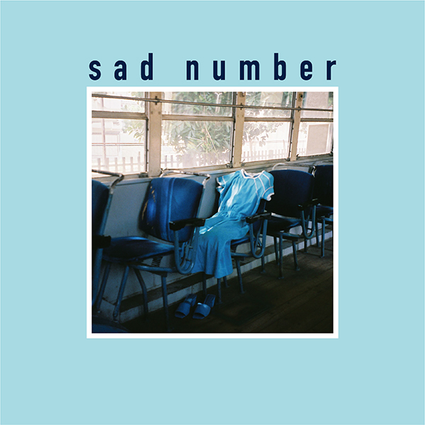 Laura day romance – Sad number/ランドリー