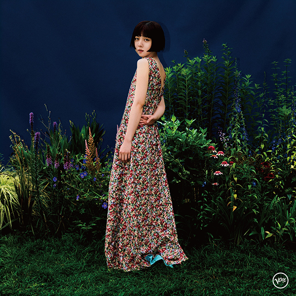 石川紅奈 – Garden