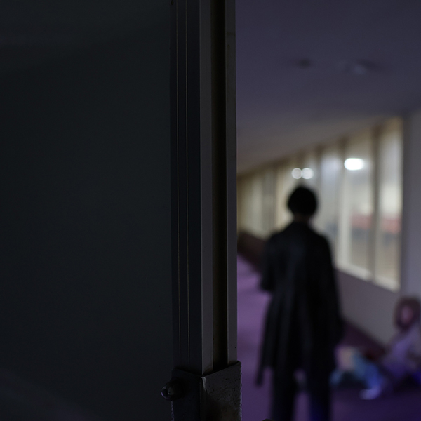 LAUSBUB – society | lazy