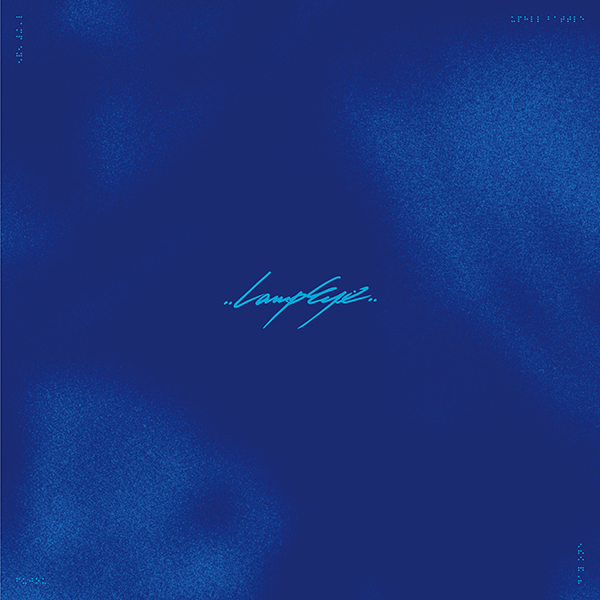 ランプアイ – UPHILL BATTLE/FUJOU